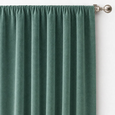Solid Velvet | Tuscan Fabric