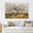 Toile tendue