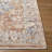 Teila Machine Woven Rug-1045098072