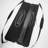 Casemaster Parallax 4x4 Billiard Cue Case (Pool Stick Case) | Black