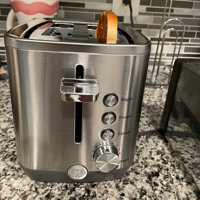 GE 2-Slice Toaster 169210 Reviews –