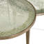 Jan 3 - Piece Nesting Coffee Table Set