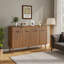 Buffet et armoire de salle à manger moderne Rhyth