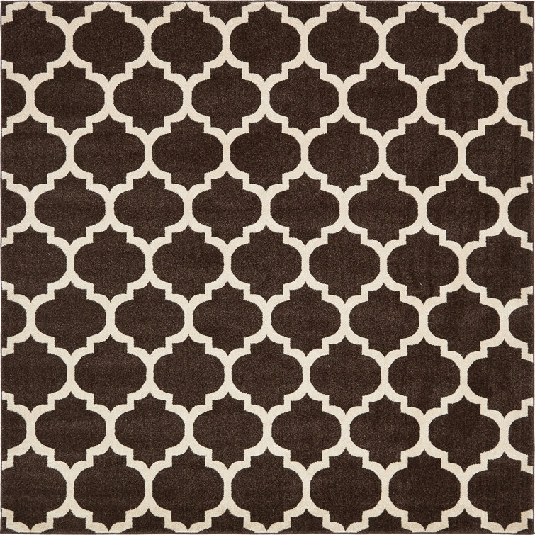 Molly Geometric Indoor Rug