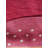 Anley HAND KNOTTED LOOM WOOL ECO-FRIENDLY AREA RUGS  - Rectangle, Red Color, Contemporary Modern Design, High Pile Thick Handmade Anti Skid Area Rugs for Living Room, Bed Room-253996850-254706458