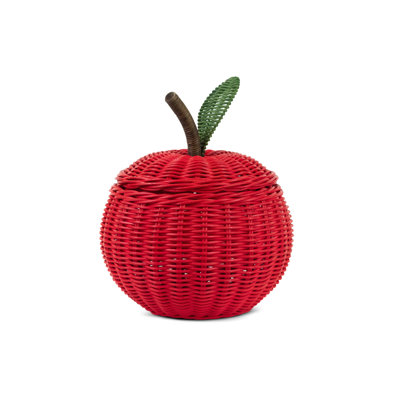 Panier en osier Bay Isle Home ™