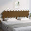 Solid Wood Panel Headboard-4002969-214939300