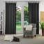 Polyester Blackout Tab Top Curtain Panel-825076009-825076006