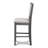 Arnott 5 - Piece Wood Dining Set-1201099166-1201099163