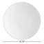 Fortessa Heirloom Dinner Plate-2104877008