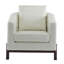 Fauteuil club Barrel