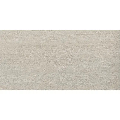 Grand carreau de mur et de plancher en porcelaine mate beige 24 x 48 po Montara (15,5 pieds carrés / caisse, paquet de 2)