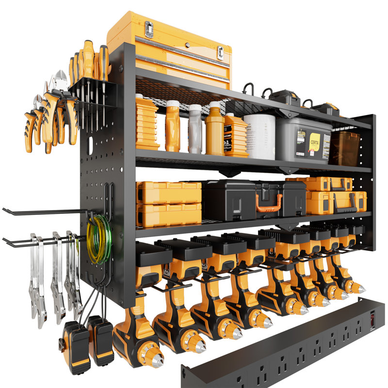 Support à outils électrique Adaeze Power
