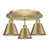 Brushed Brass is unavailable
