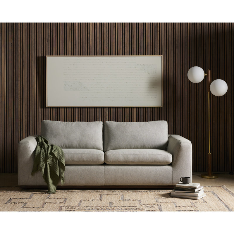 Deacon Tree Floor Lamp Set