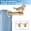 Tringle à rideaux simple réglable Kolb-1922493243-1896707083