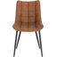 Vassar 46.5cm H Upholstered Side Chair-90705903