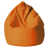 Orange is out of stock selected