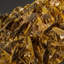 Wulfenite from Tsumeb Mine, Otavi-Bergland District, Oshikoto, Namibia