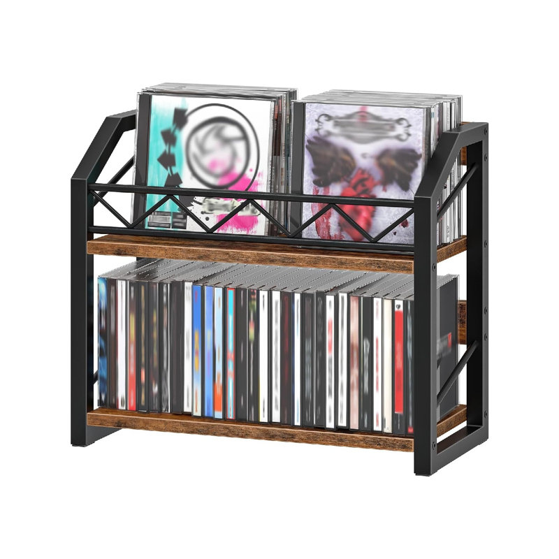30.2cm H Dowel Rack