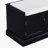 Storage Bench With 2 Drawers And 2 Cabinets, Shoe Bench With Removable Cushion For Living Room, Entryway-336182577
