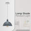 Lawrence 1 - Light Single Pendant-2061165813
