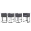 Tabouret de baril de comptoir 26 po-119970818-119970820-119970823