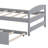 Platform Bed With Trundle-2036471668