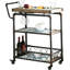 Avenal Metal Bar Cart