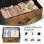 Anishia Metal 114.3cm W 4 - Drawer Chest of Drawers-1222953449