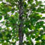 145cm Faux Banyan Tree in Cement Pot