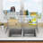 Stainless Steel Over The Sink Dish Rack-94483421-94483422