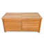 Teak Deck Box