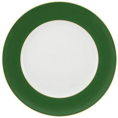 Service Plates Bone China Platter