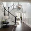 Fredrico 6 - Light Dimmable Chandelier