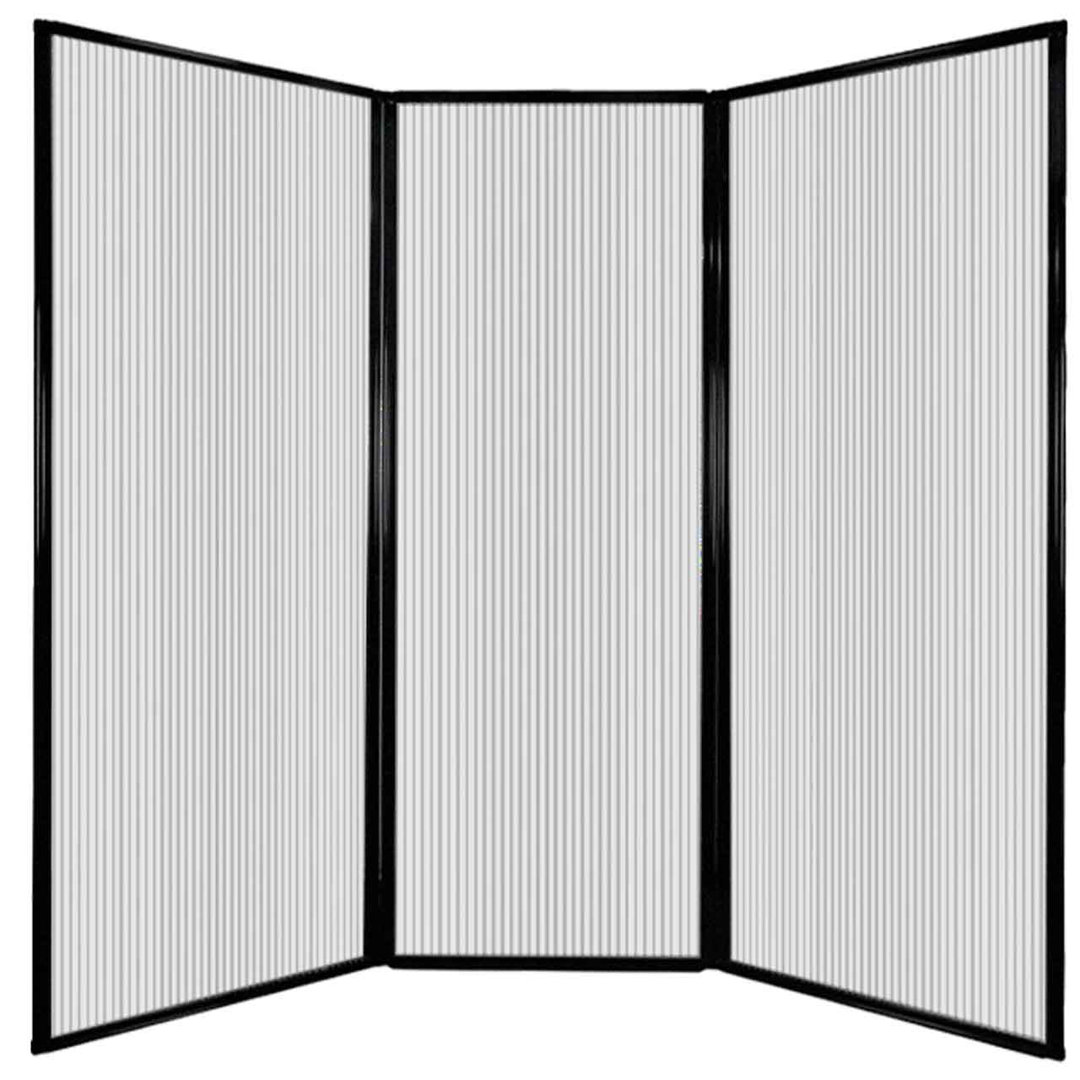 3 Panel Privacy Screen Versare Panel 