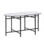 Damasa 6 - Person Dining Set-1484171854