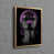 Gold Floater Framed is unavailable