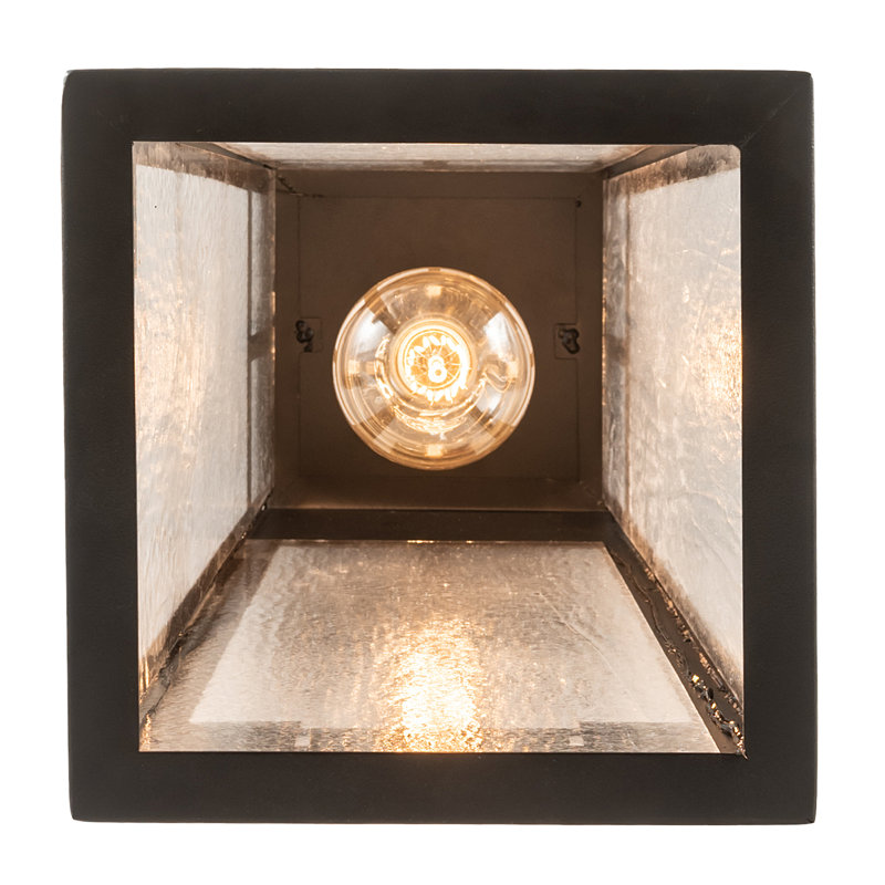 Roylance 1 - Light Armed Sconce