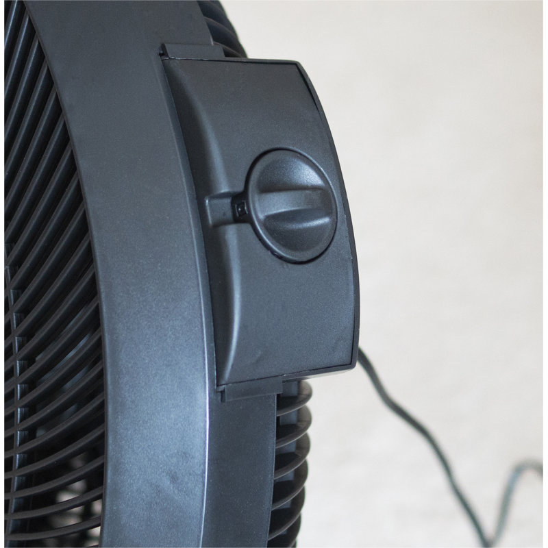 St. Helens Home & Garden 30cm Fan