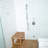 Teak Shower Bench-64289934