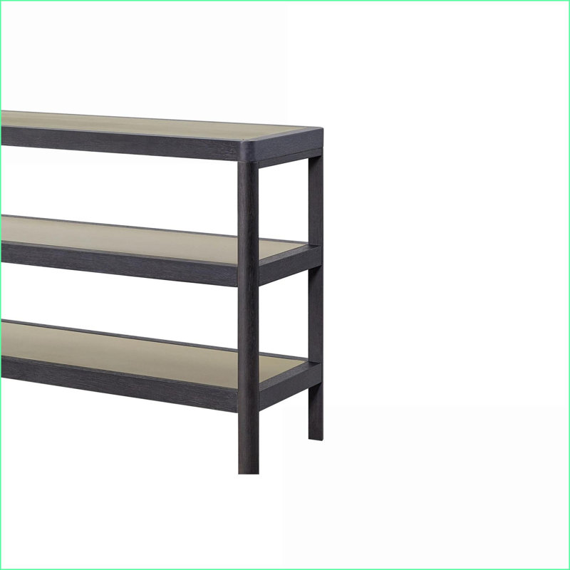 Table basse Elm