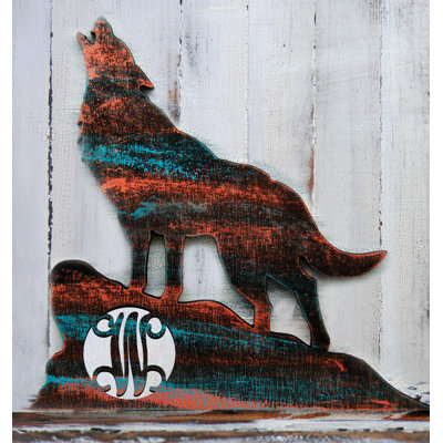 Handmade Landscape & Nature Wall Decor on Wood