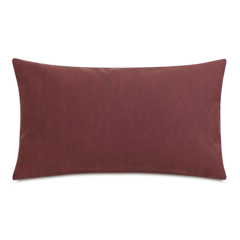 Andes Lumbar Pillow Cover & Insert