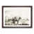 Walnut Framed selected