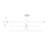 Vera Dimmable LED Bath Bar-95320015