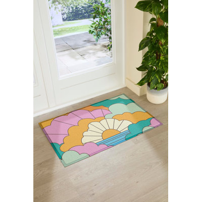 Indoor / Outdoor Doormat