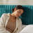 Nestl Chastelyne Velvet Upholstered Easy Assemble Wall Mounted Headboard-124569447-124569443