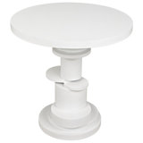Hugo Solid Wood End Table
