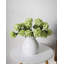 White Faux Snowball 21.5"-1853276956